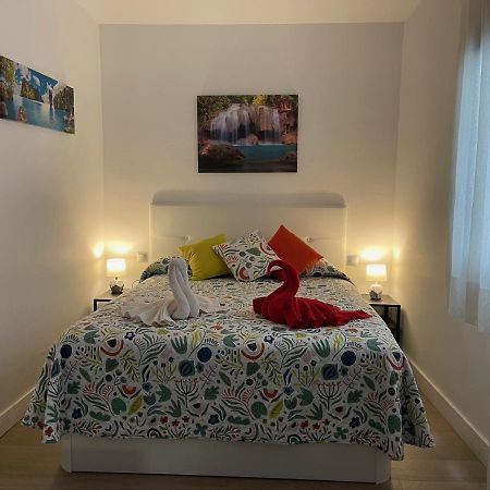 Apartment By The Ocean - Canteras Beach - Las Palmas, Canary Islands, Spain 外观 照片