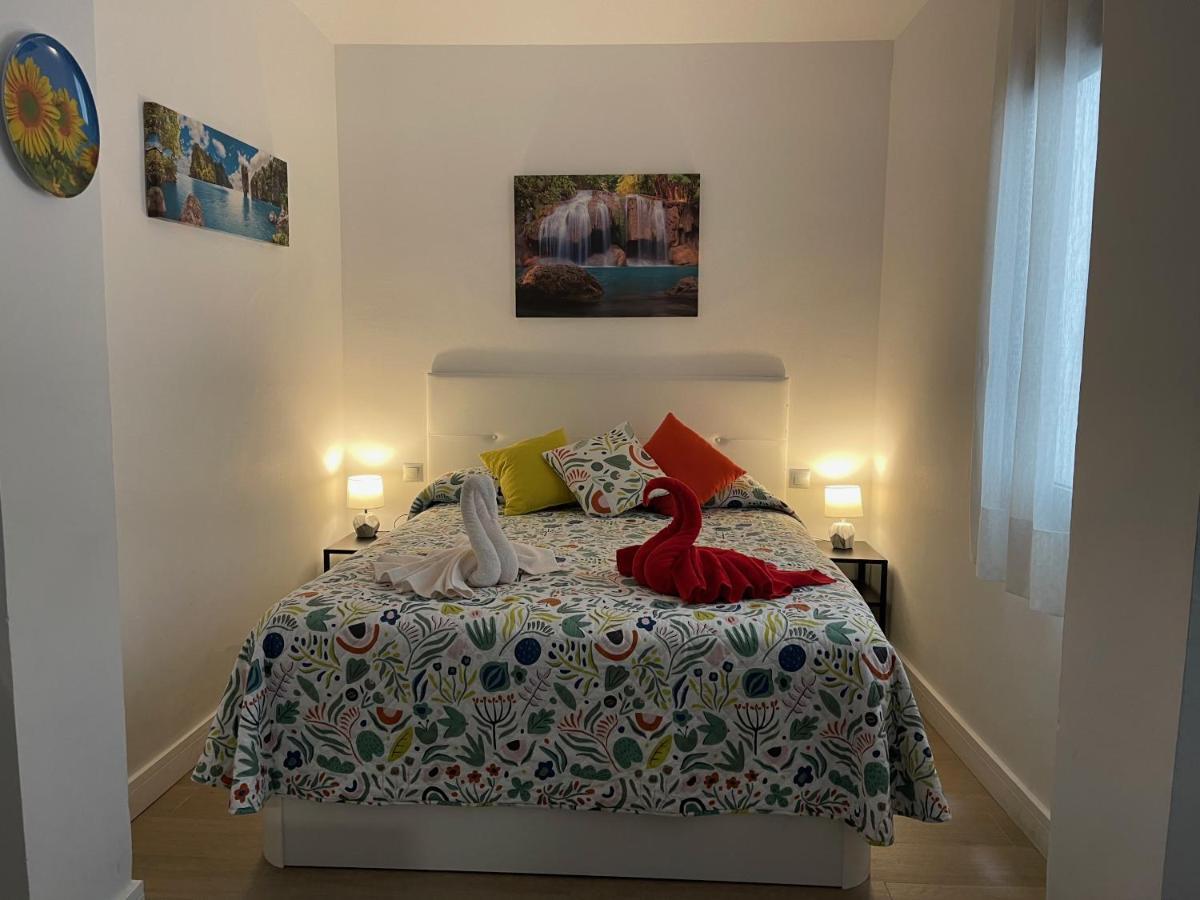 Apartment By The Ocean - Canteras Beach - Las Palmas, Canary Islands, Spain 外观 照片