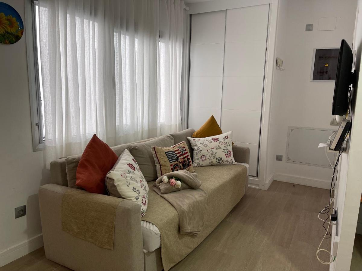 Apartment By The Ocean - Canteras Beach - Las Palmas, Canary Islands, Spain 外观 照片