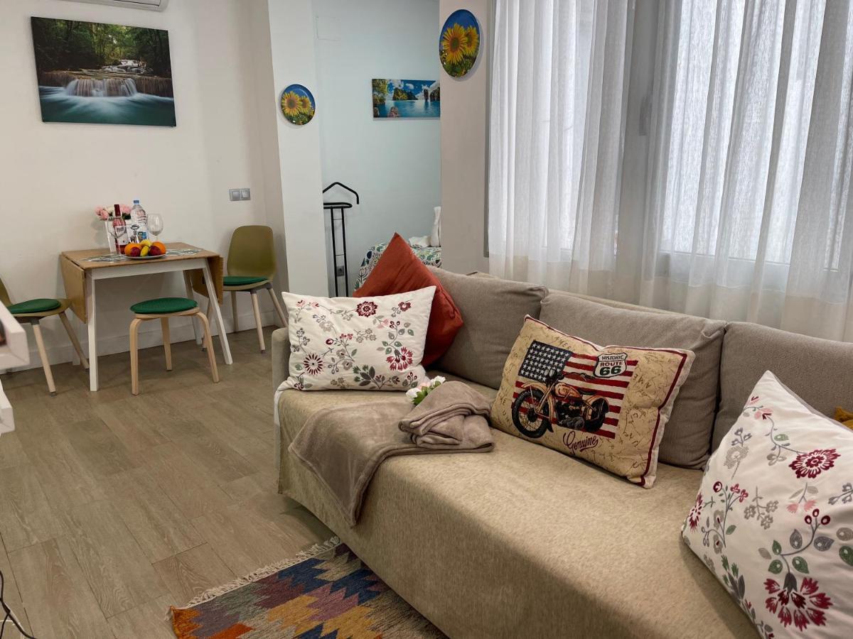 Apartment By The Ocean - Canteras Beach - Las Palmas, Canary Islands, Spain 外观 照片